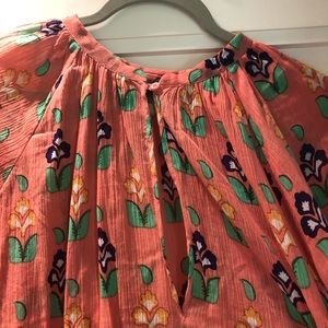 Antik Batik Tops - Antik Batik Top Antik Batik Tops - Antik Batik Top